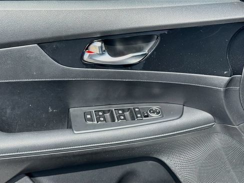 Used 2024 Kia Forte GT-Line FWD image 32