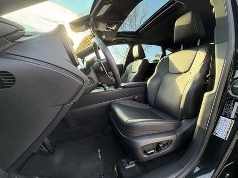 Certified 2024 Lexus RX 350 Premium w/ Cold Area Package image 15