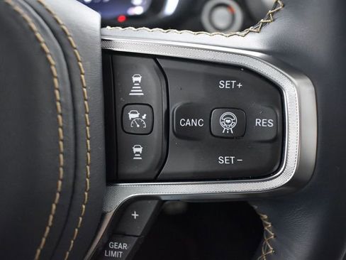 Used 2025 RAM 1500 Tungsten w/ Towing Technology Group image 20