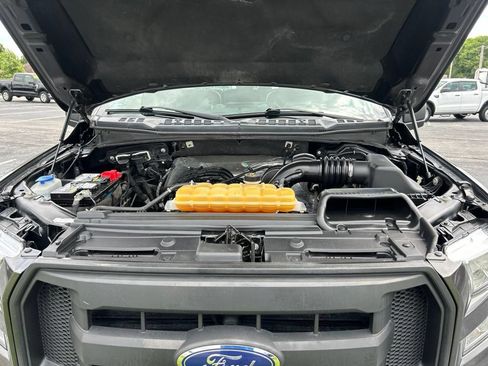 Used 2016 Ford F150 XL w/ Equipment Group 101A Mid AWD/4WD image 50