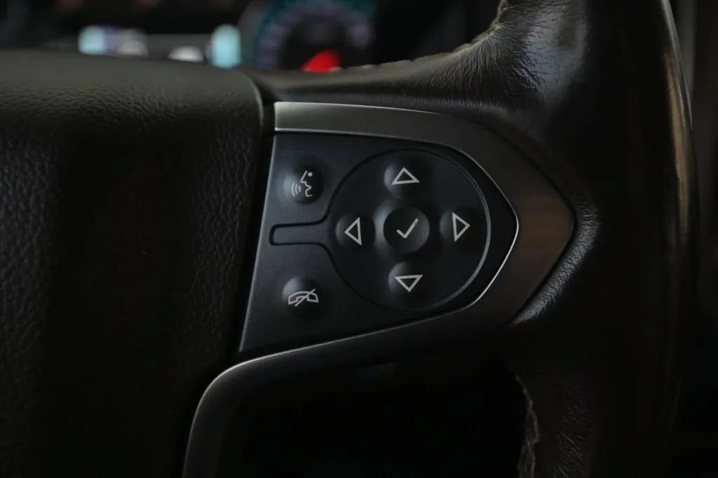 Used 2019 Chevrolet Silverado 3500 LTZ w/ Duramax Plus Package AWD/4WD image 28