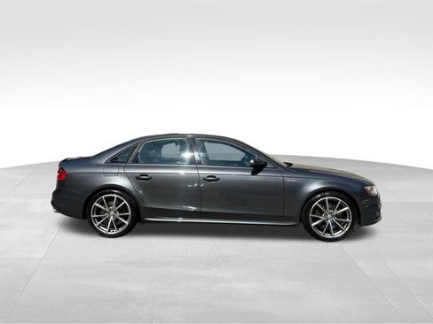 Used 2015 Audi S4 Premium Plus w/ Technology Package image 6