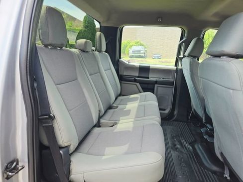 Used 2021 Ford F350 XL w/ STX Appearance Package AWD/4WD image 18