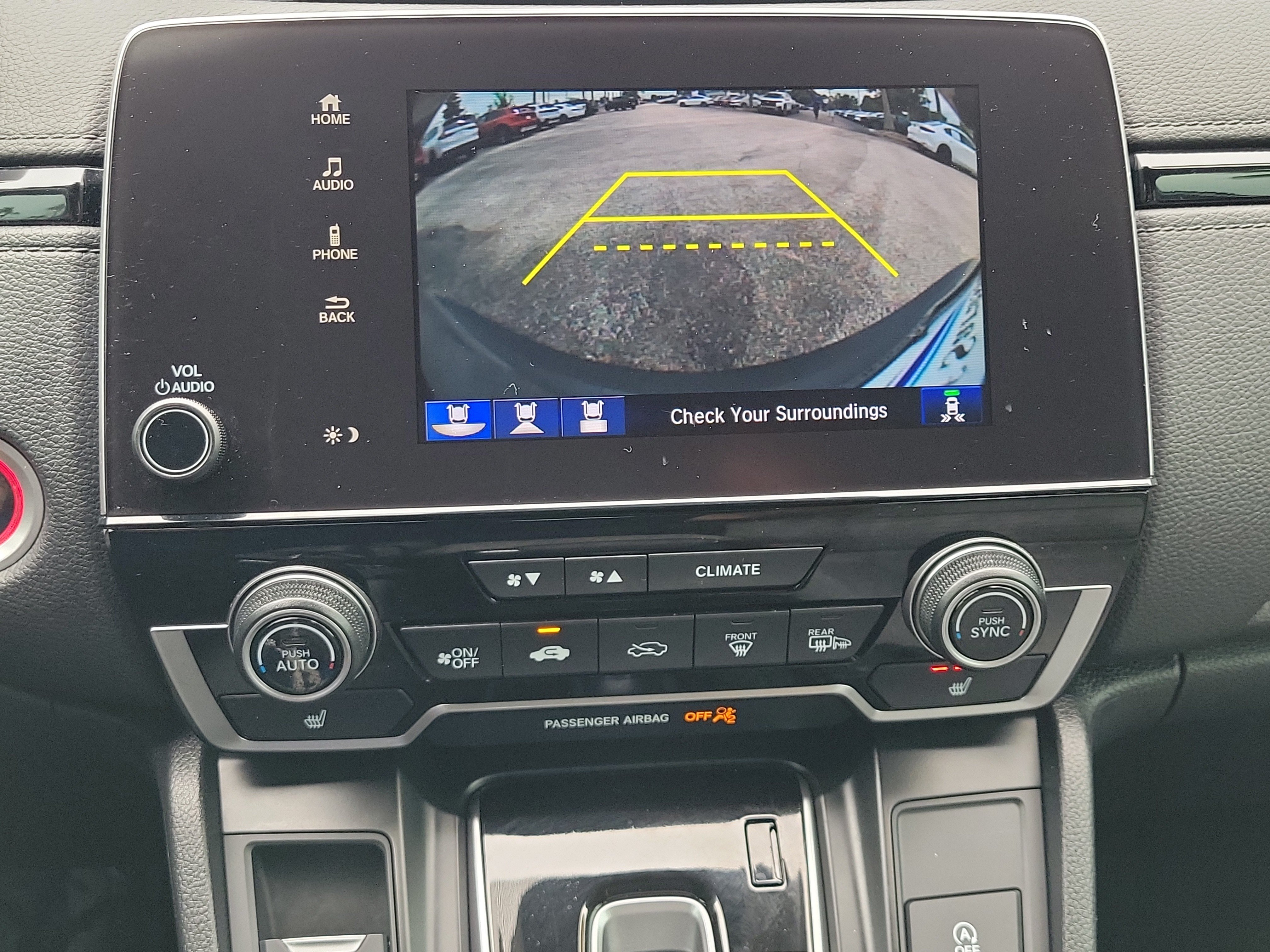 Used 2020 Honda CR-V EX image 24