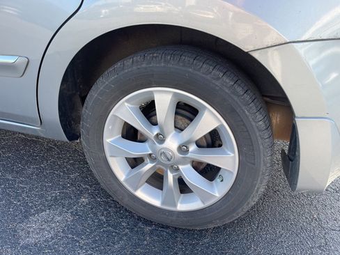 Used 2011 Nissan Sentra 2.0 SL image 10