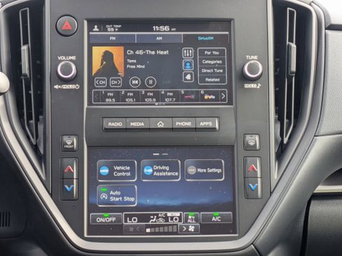 Certified 2025 Subaru Impreza 2.0i image 18