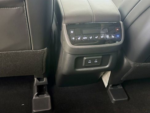 New 2026 INFINITI QX60 Luxe w/ Cargo Package image 32