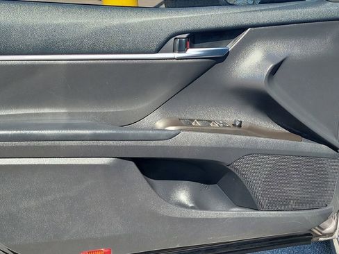 Used 2023 Toyota Camry SE image 6