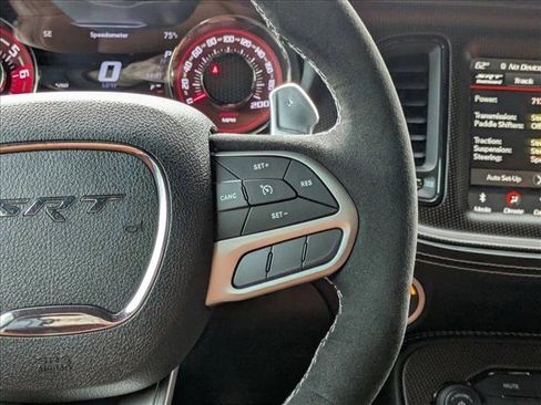 Used 2023 Dodge Challenger SRT Hellcat image 20