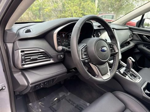 Used 2022 Subaru Outback Limited AWD/4WD image 25