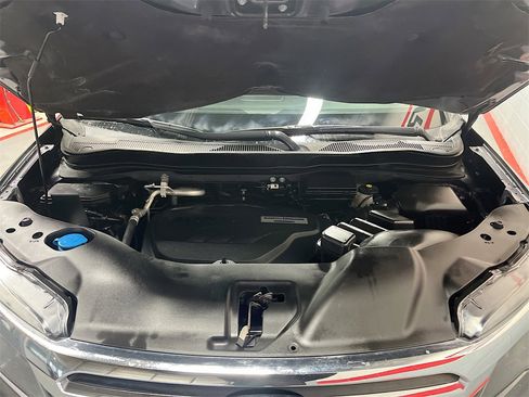 Used 2020 Honda Ridgeline RTL-E image 32