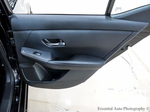 Used 2023 Nissan Sentra SV w/ All-Weather Package FWD image 27