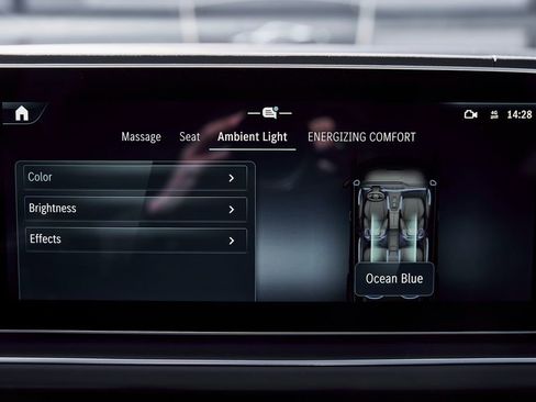 Used 2026 Mercedes-Benz Maybach GLS 600 4MATIC image 84