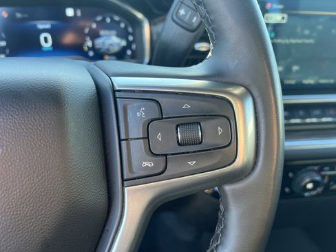 Certified 2023 Chevrolet Silverado 1500 LT w/ Protection Package image 20