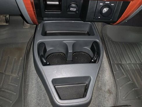 Used 2005 Dodge Dakota SLT AWD/4WD image 43