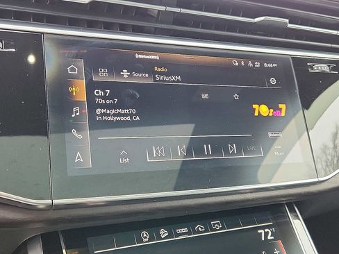 Used 2021 Audi Q7 2.0T Premium Plus w/ Premium Plus Package image 16