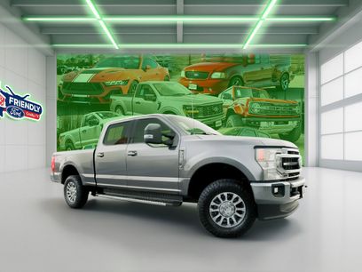 Used 2020 Ford F250 Lariat w/ Lariat Value Package