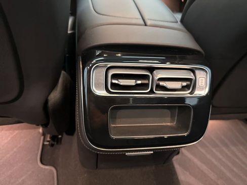 Used 2022 Mercedes-Benz S 580 4MATIC Sedan image 21