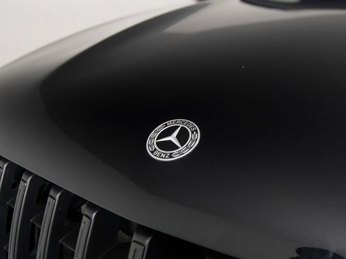 Used 2022 Mercedes-Benz GLS 63 AMG 4MATIC image 41