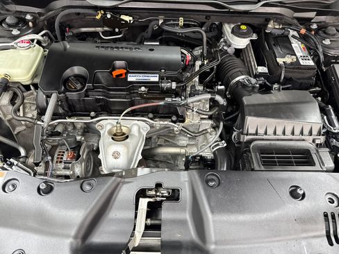 Used 2019 Honda Civic LX image 49