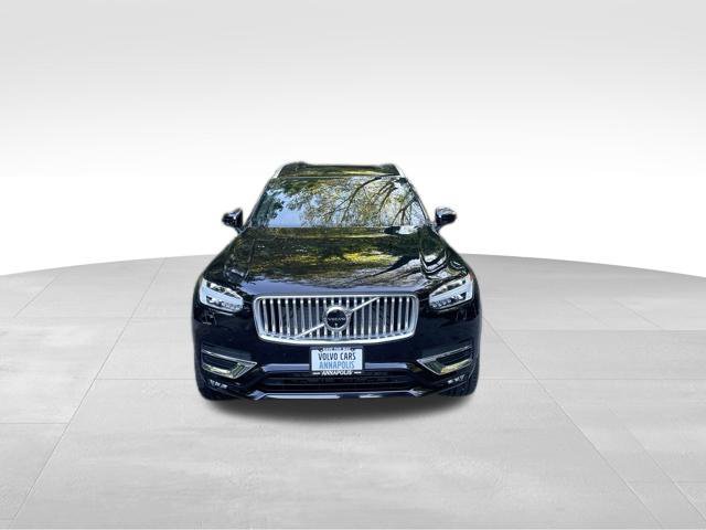 Certified 2025 Volvo XC90 B6 Plus w/ Protection Package AWD/4WD image 3