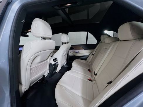 Used 2024 Mercedes-Benz GLE 350 4MATIC image 24