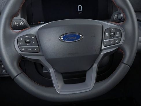New 2026 Ford Explorer Active w/ Active Comfort Package AWD/4WD image 42