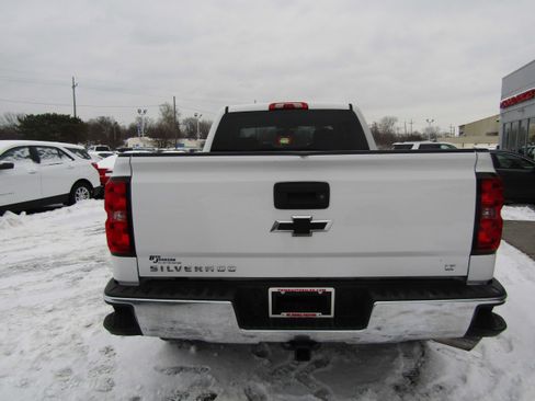 Used 2015 Chevrolet Silverado 1500 LT w/ All Star Edition image 6