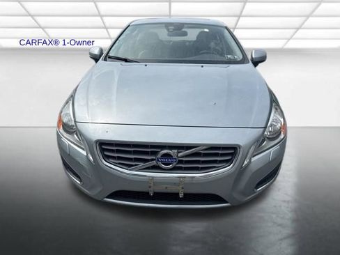 Used 2013 Volvo S60 T5 Premier Plus AWD/4WD image 3