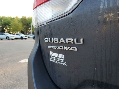 Used 2019 Subaru Forester Touring image 7