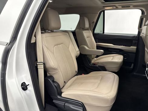 Used 2022 Ford Expedition Max Limited image 36