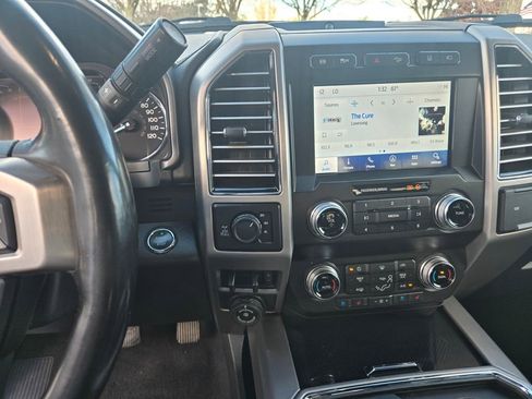 Used 2021 Ford F350 Platinum image 13