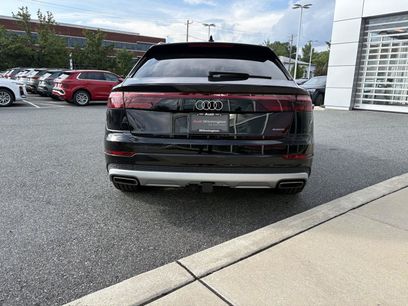 New 2026 Audi Q8 Premium Plus