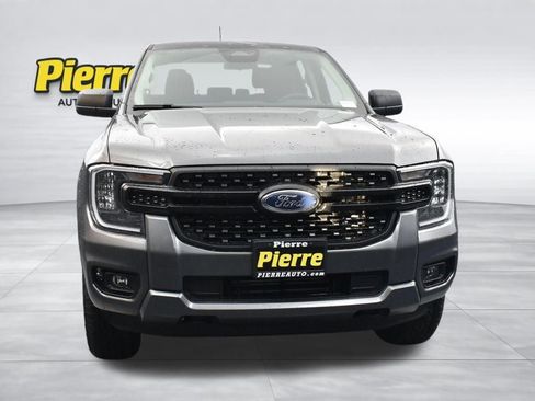 New 2025 Ford Ranger XL image 6