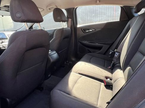 Used 2024 Chevrolet Malibu RS image 10