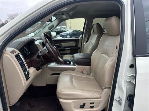 Certified 2018 RAM 1500 Laramie w/ Convenience Group image 18