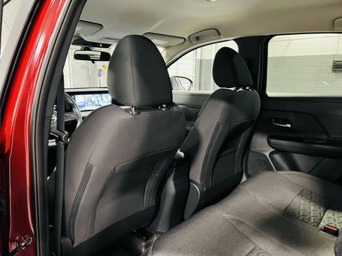 New 2026 Nissan Kicks SV image 22