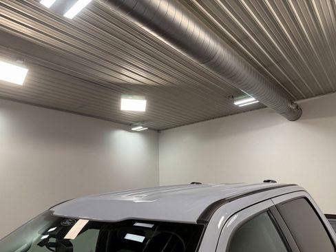 Used 2024 Ford F250 Lariat w/ FX4 Off-Road Package image 43