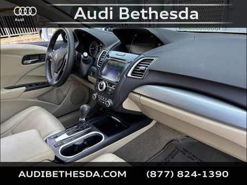 Used 2016 Acura RDX FWD w/ Technology Package image 11