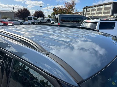 New 2025 Ford Explorer ST image 29