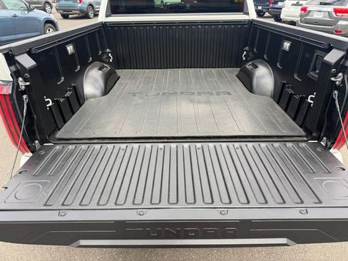 Used 2023 Toyota Tundra 1794 Edition w/ Advanced Package AWD/4WD image 30