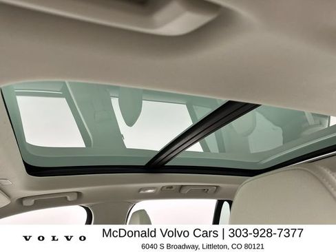 Certified 2023 Volvo XC90 B6 Core w/ Protection Package Premier AWD/4WD image 22