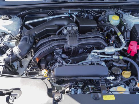 New 2026 Subaru Crosstrek 2.0i Premium image 12