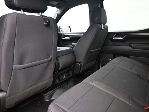 Used 2023 Chevrolet Silverado 1500 LT AWD/4WD image 20