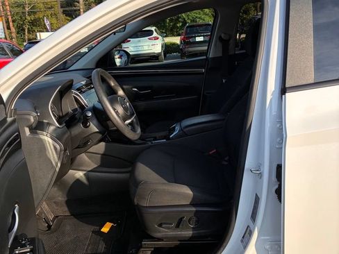 Used 2024 Hyundai Tucson SEL AWD/4WD image 27