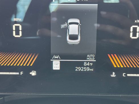 Used 2025 Kia K4 FWD image 41
