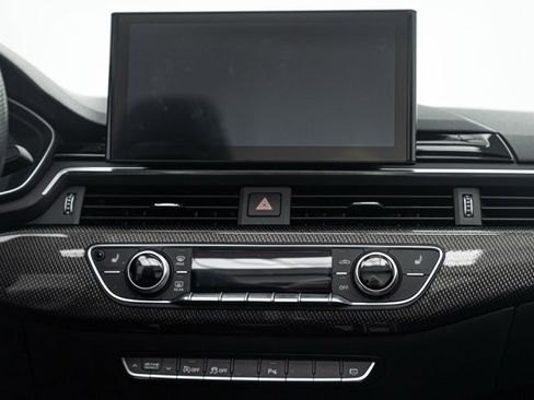 Used 2021 Audi S5 Premium Plus w/ Premium Plus Package image 27