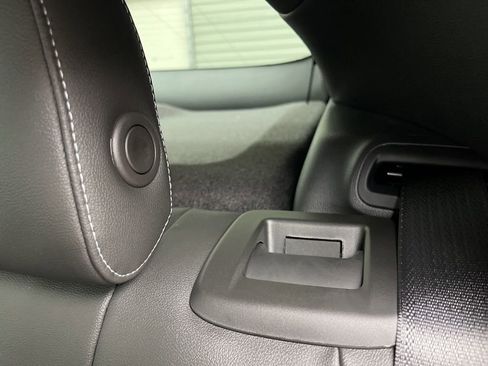 New 2026 Buick Envista Preferred w/ Convenience I Package image 24