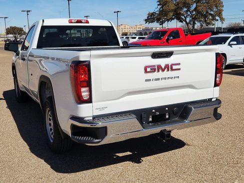 New 2026 GMC Sierra 1500 Pro w/ Pro Value Package image 2
