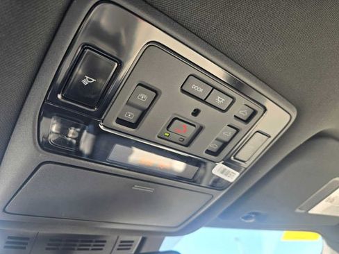 Certified 2025 Lexus TX 350 FWD w/ Technology Package image 35